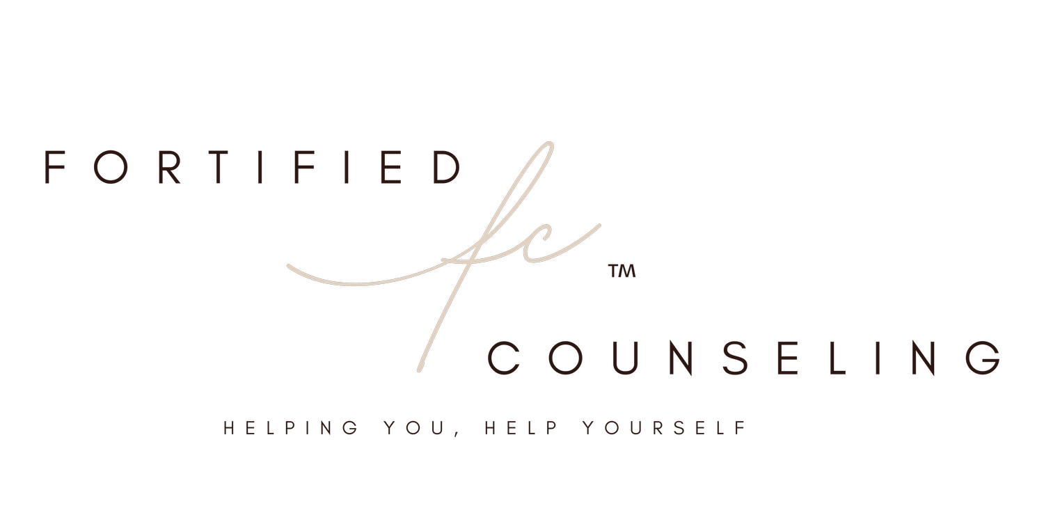 Fortified Counseling